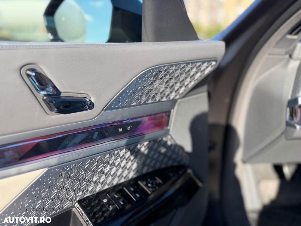 BMW Seria 7 - 6