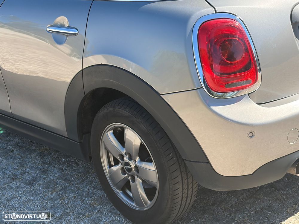 MINI 5 Portas One D - 12