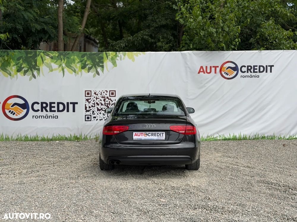 Audi A4 Limuzina - 20