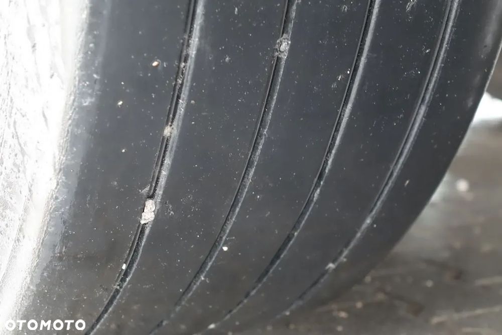 Schmitz Cargobull FIRANKA / STANDARD / OSIE SCHMITZ / NOWE PLANDEKI - 14