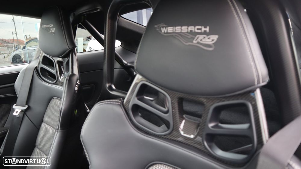 Porsche 911 (992) GT3 RS - 18