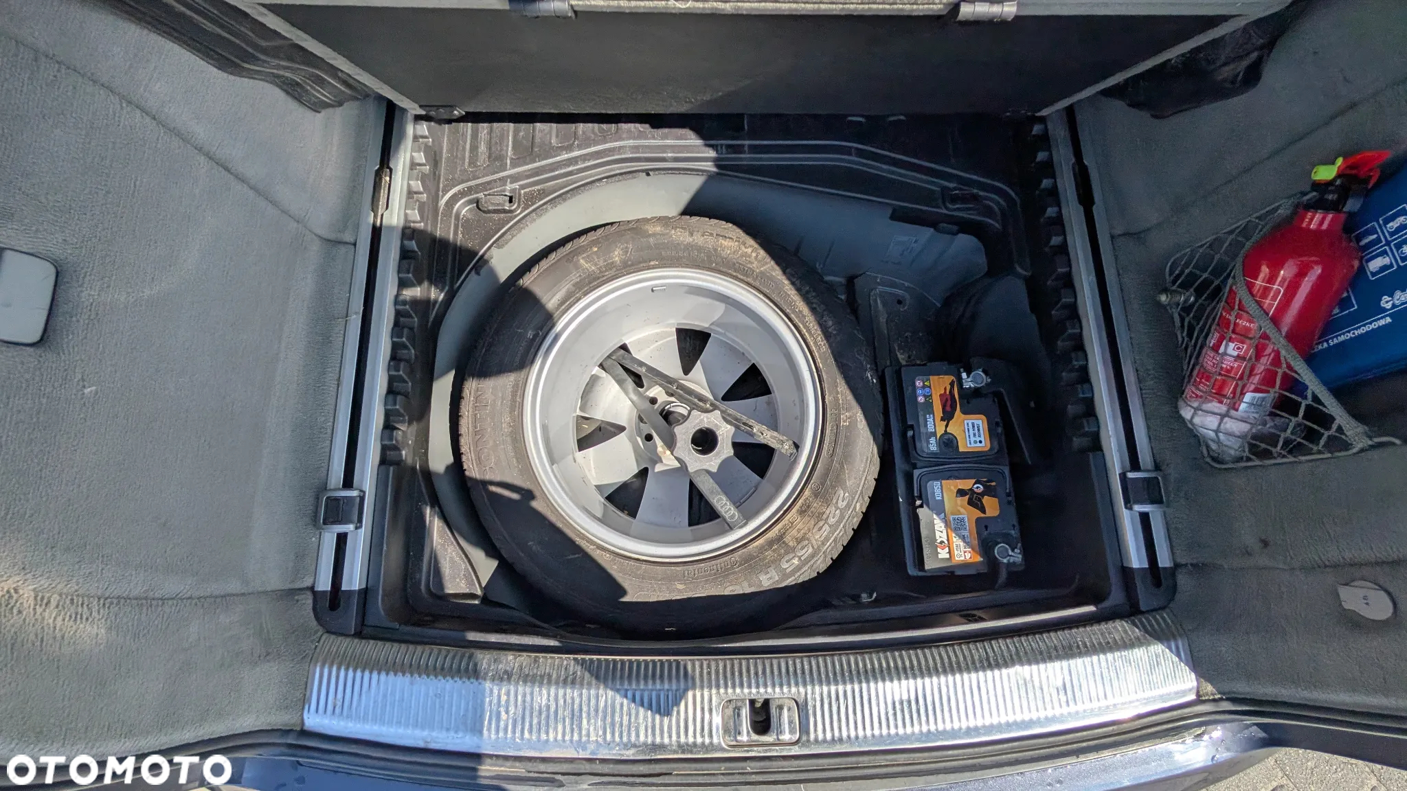 Audi A6 3.0 TDI Quattro Tiptronic - 18