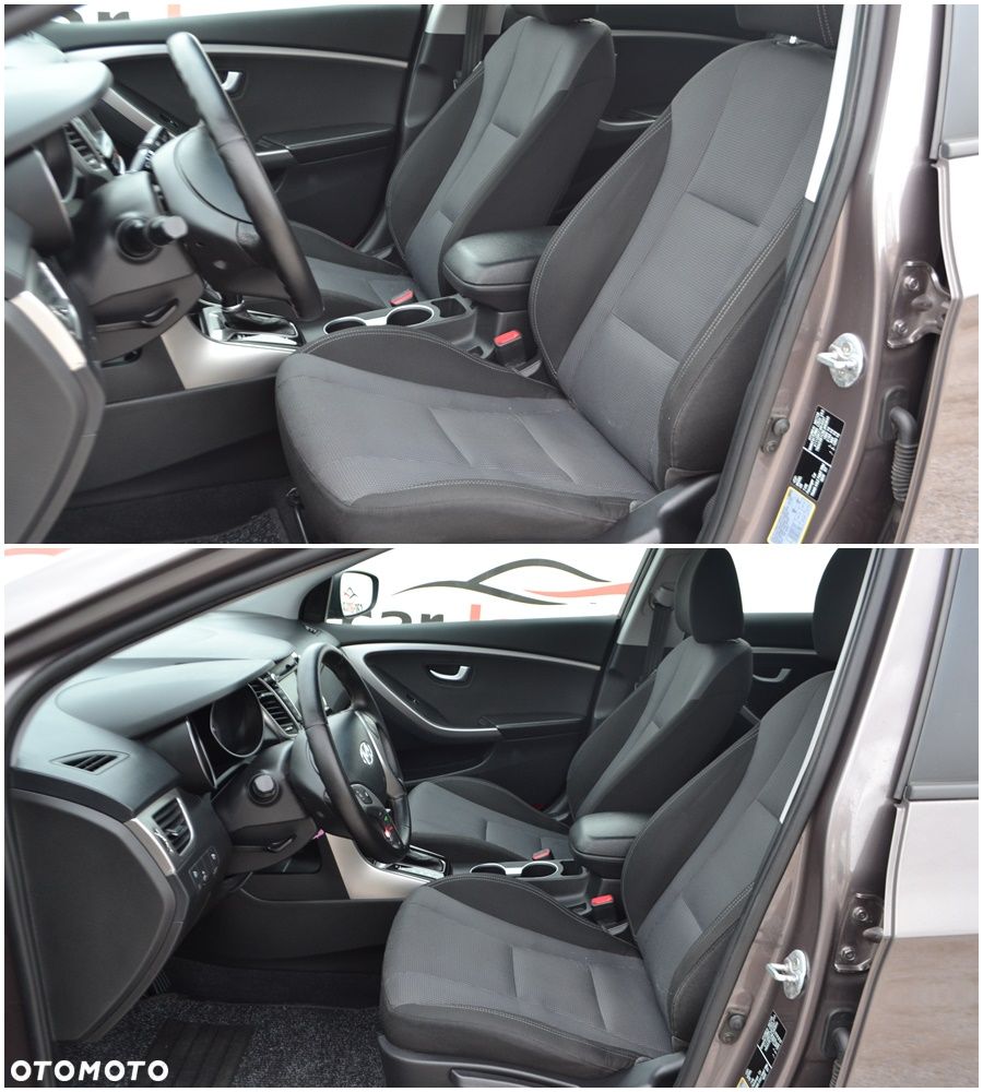 Hyundai i30 - 21