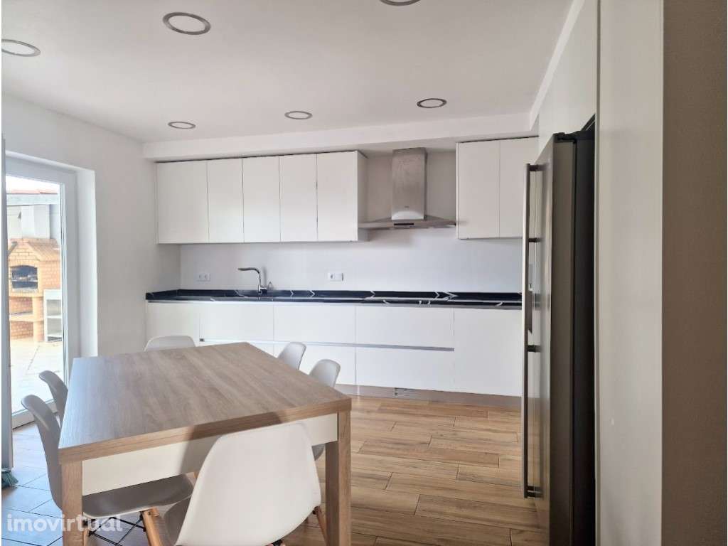 Moradia t4- Relvas - Grande imagem: 3/30