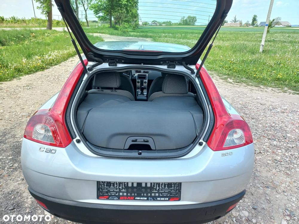 Volvo C30 - 20