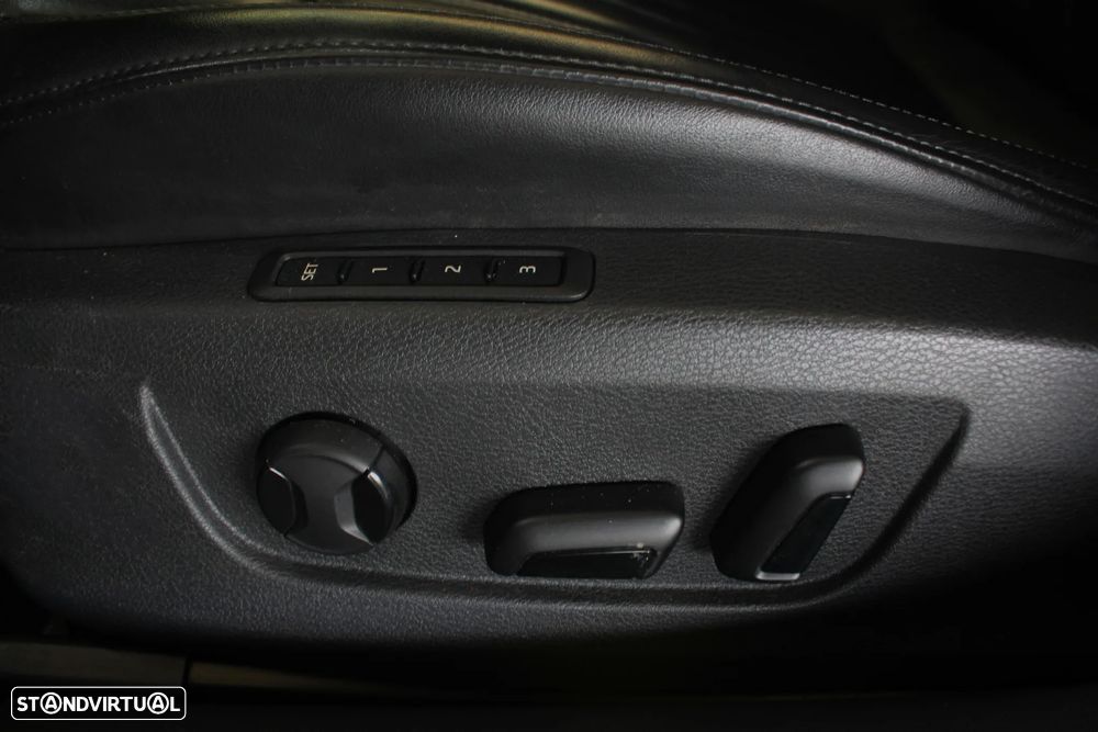 Skoda Superb Break 1.6 TDI Style DSG - 39