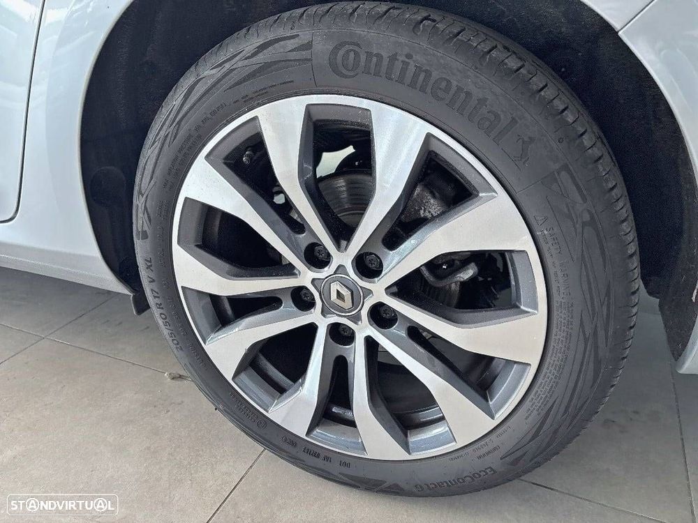 Renault Mégane Sport Tourer 1.3 TCe Techno EDC - 11