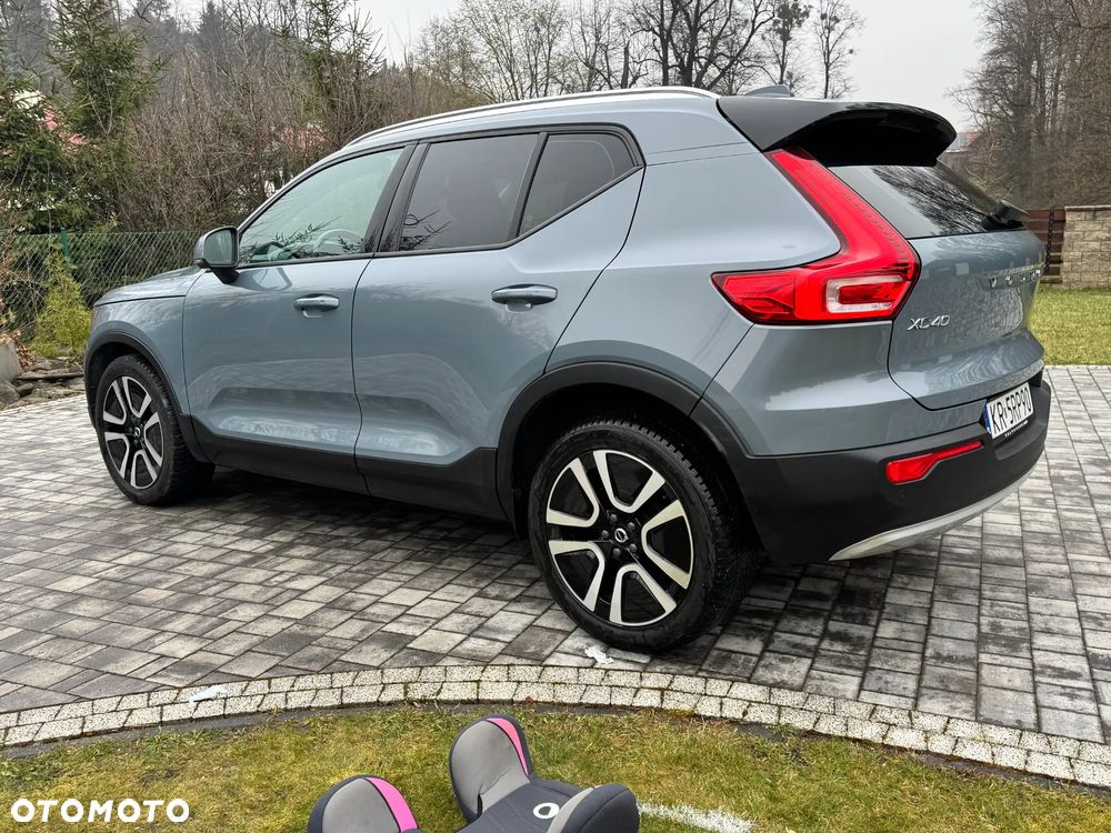Volvo XC 40 T3 Momentum Pro - 14