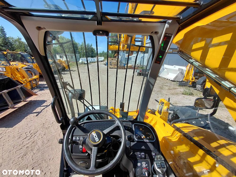 JCB 540-180 - 14