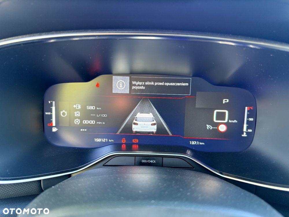 Citroën C5 Aircross 1.5 BlueHDi Max EAT8 - 13