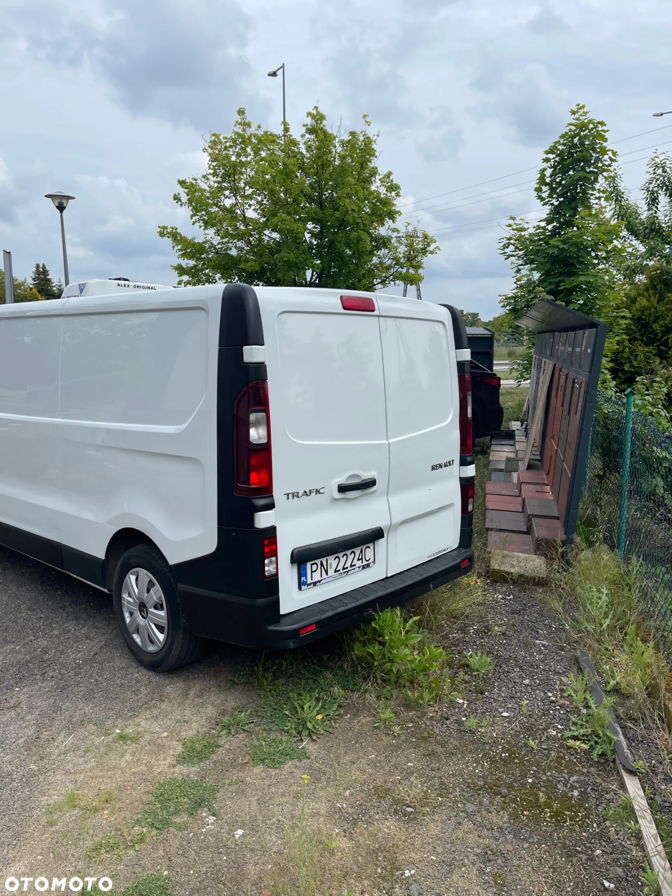 Renault Trafic - 3