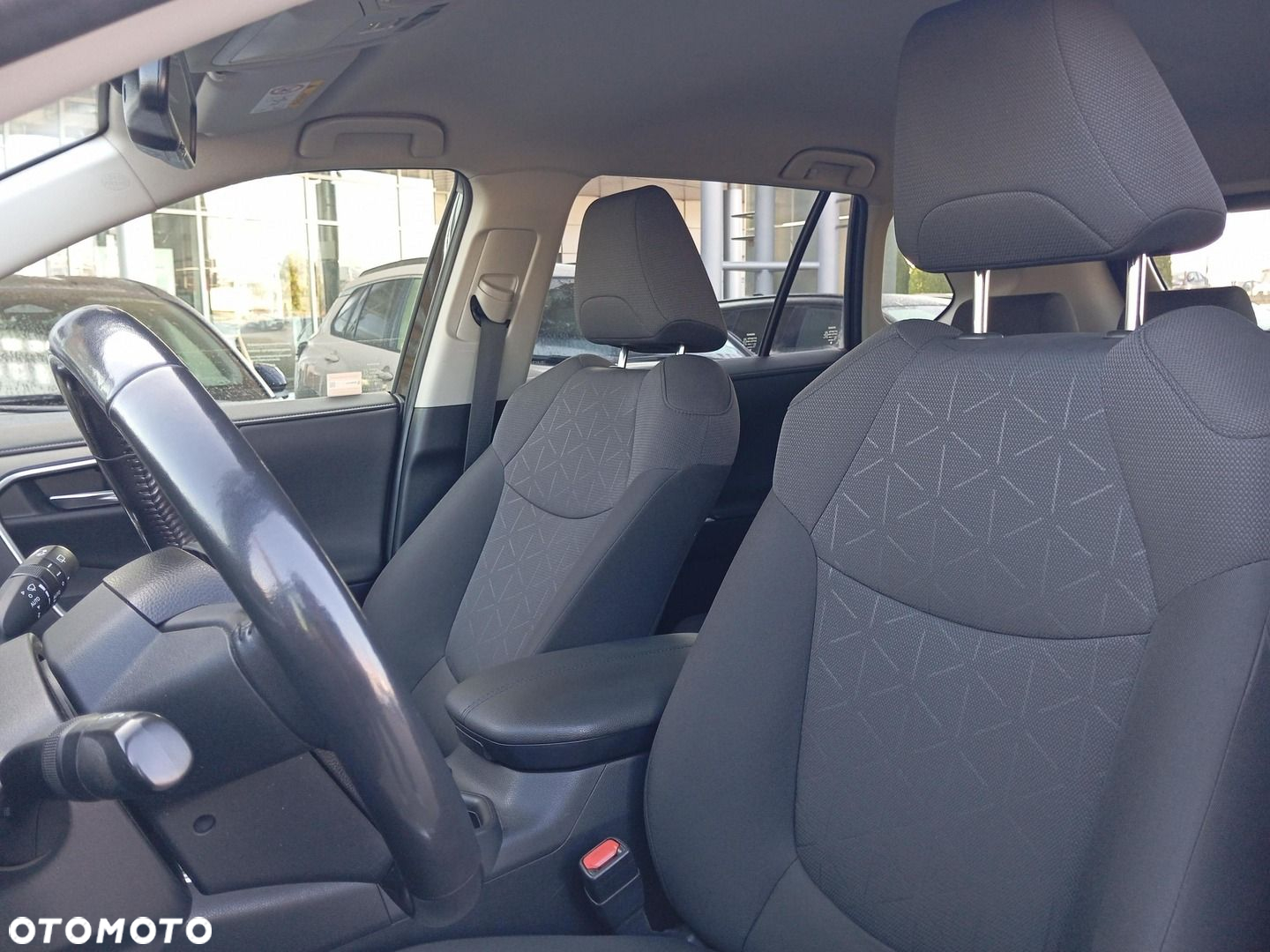 Toyota RAV4 2.0 Comfort 4x2 MS - 23