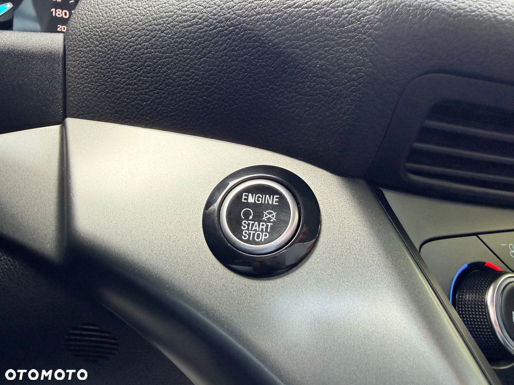 Ford Kuga 1.5 EcoBoost 2x4 Cool & Connect - 38