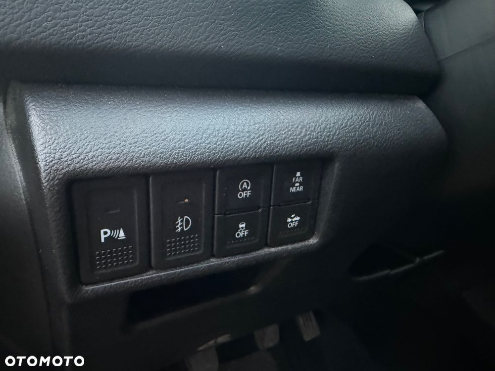 Suzuki SX4 - 13