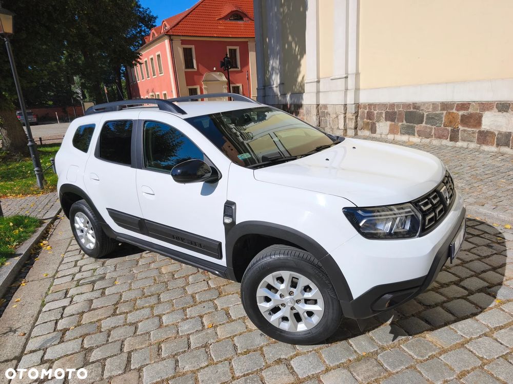 Dacia Duster 1.0 TCe Comfort - 5