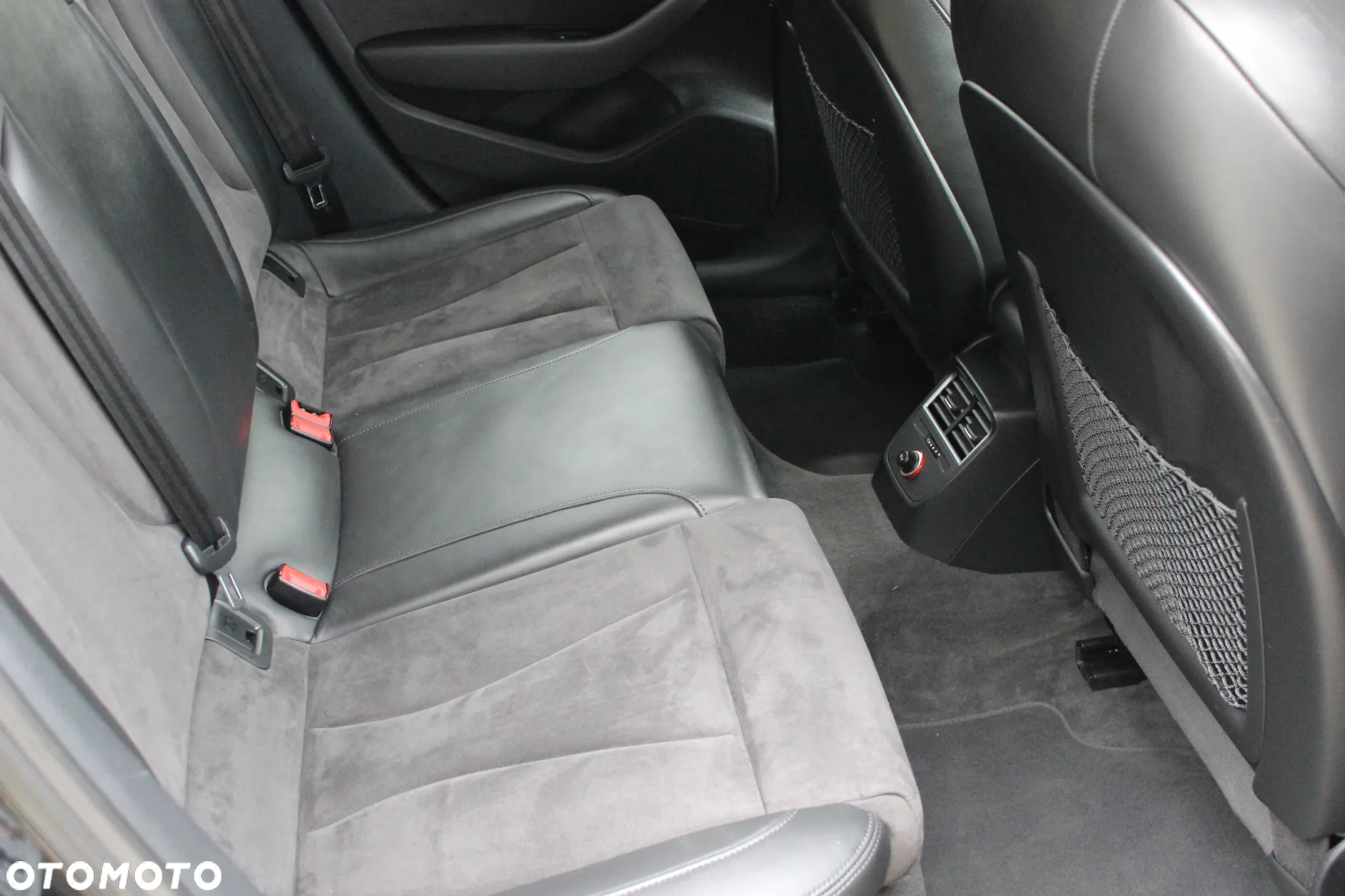 Audi A3 2.0 TDI Sportback (clean diesel) S line Sportpaket - 21