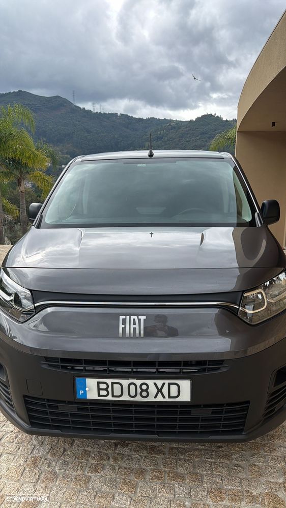 Fiat Doblo - 3