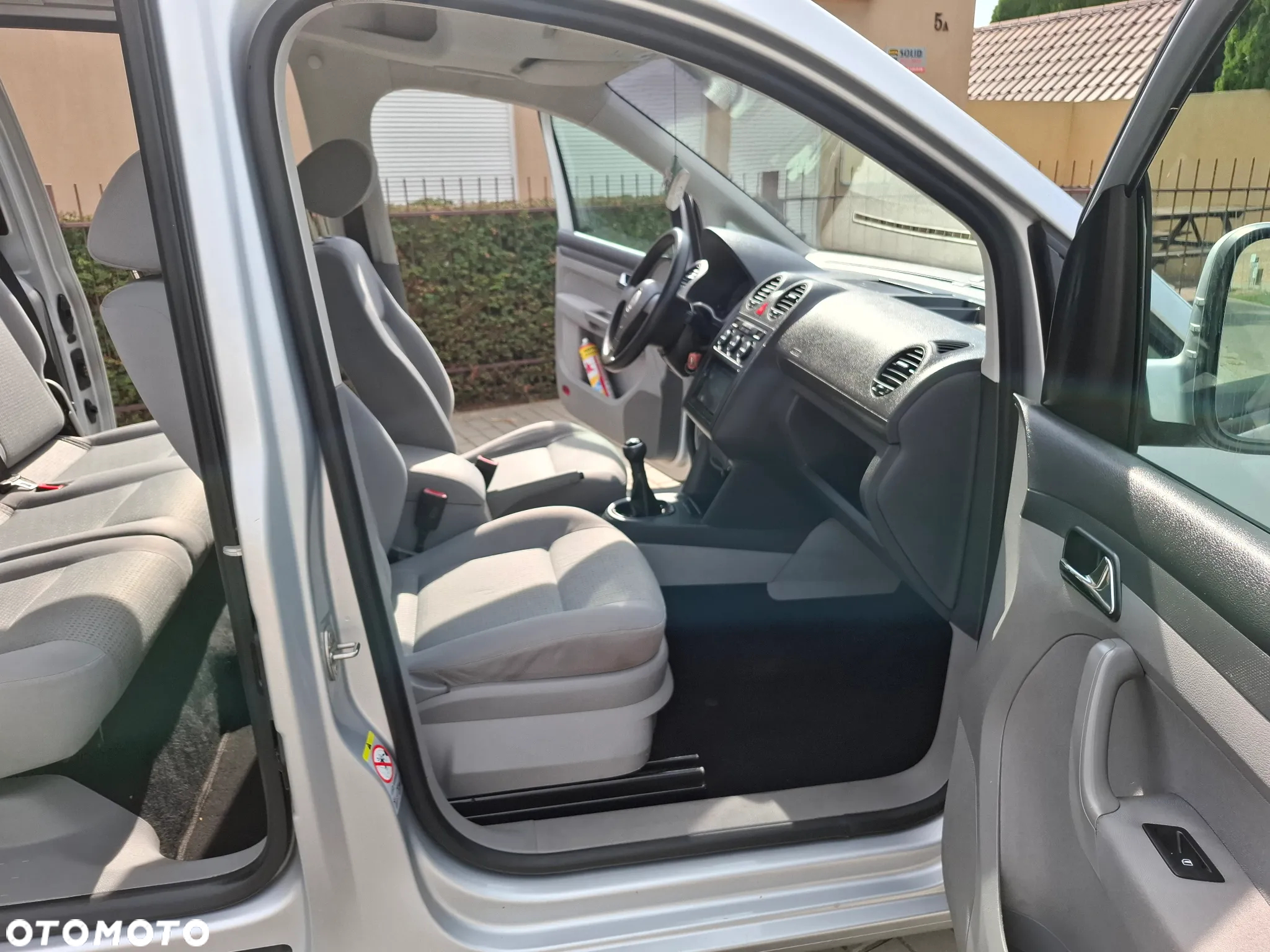 Volkswagen Caddy - 20