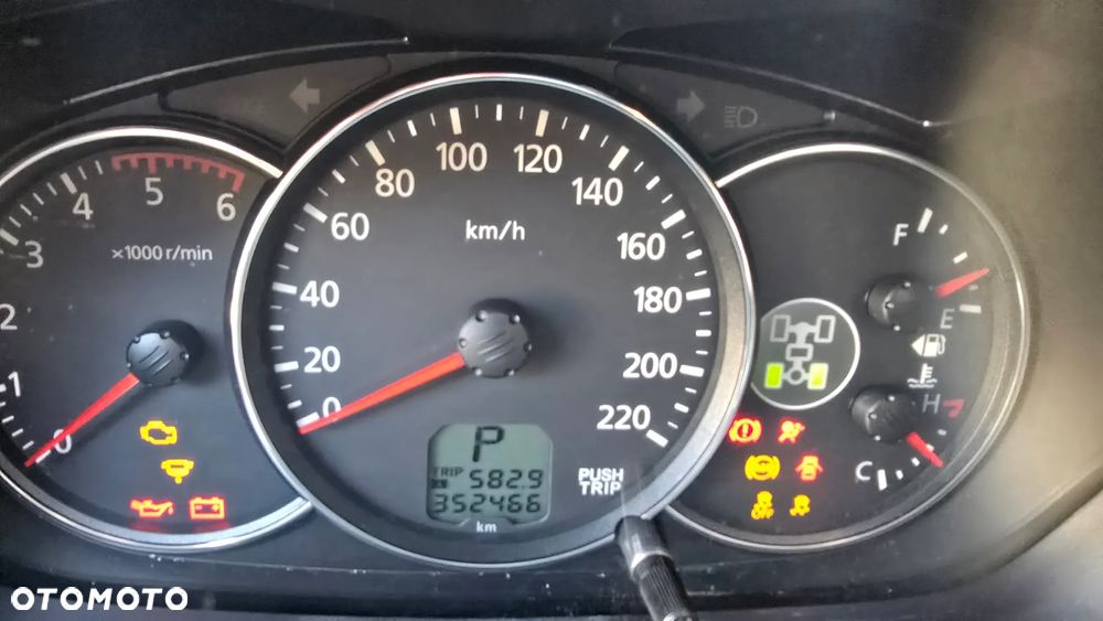 Mitsubishi Pajero Sport - 8
