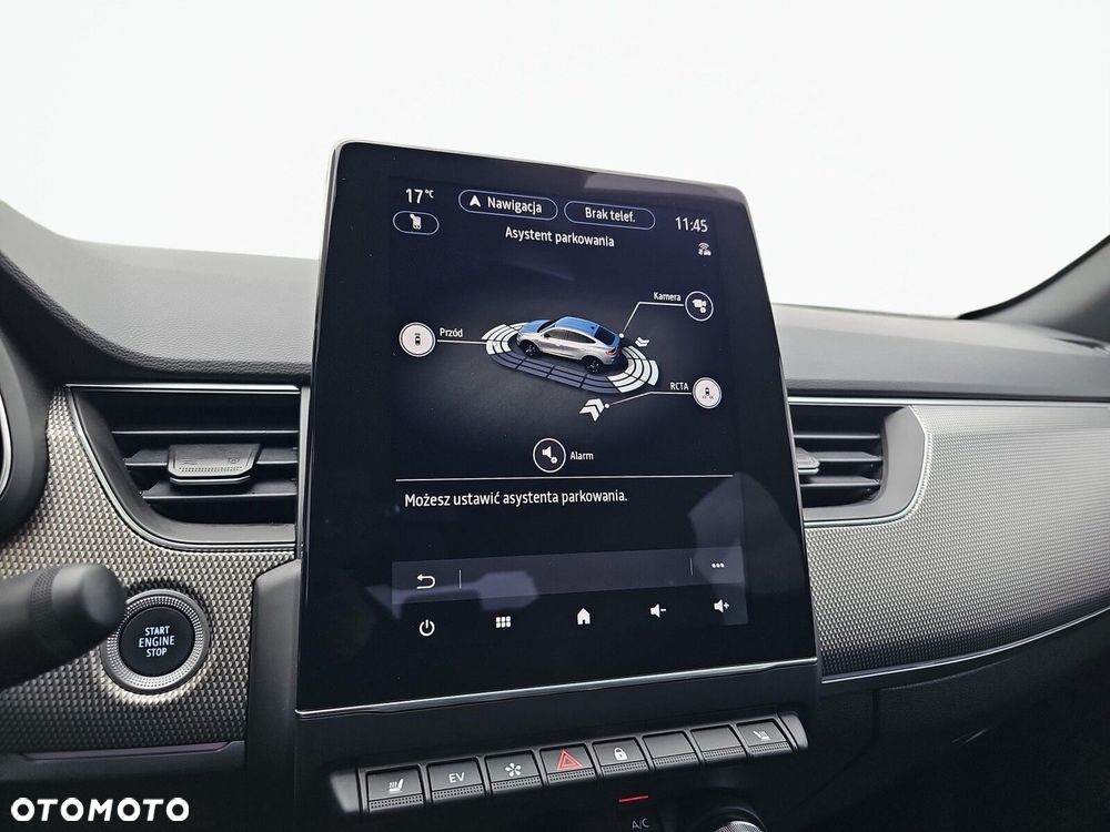 Renault Arkana 1.6 E-TECH Techno MMT - 29