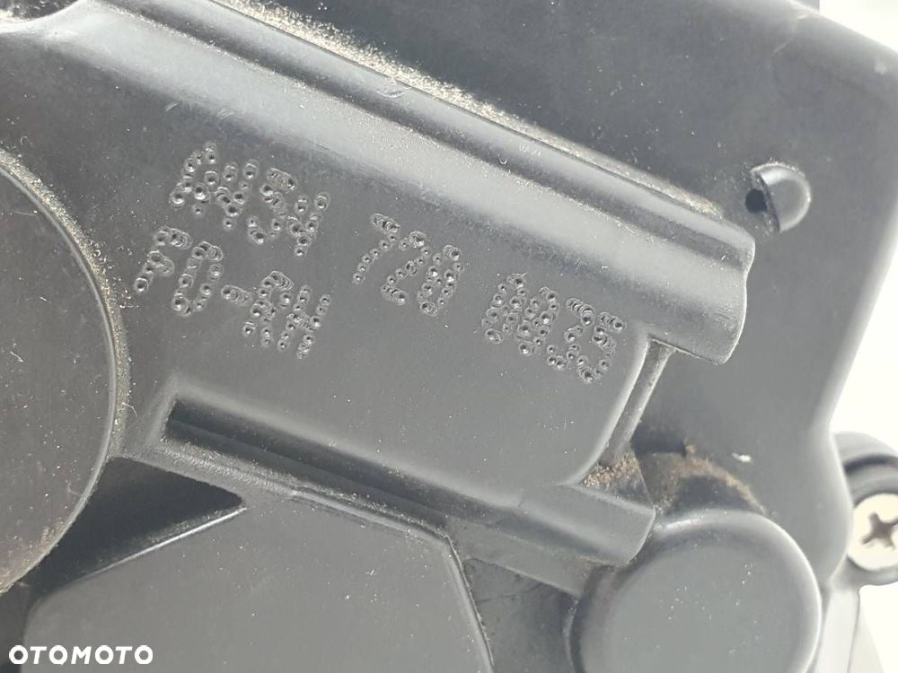 ZAMEK PRZÓD PRAWY SMART FORFOUR 454 EUROPA A4547200035 - 5