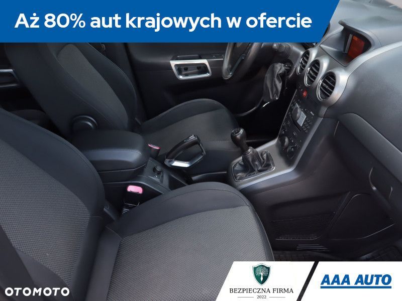 Opel Antara - 11