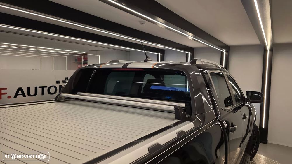 Ford Ranger 2.0 TDCi SC Wildtrak Aut.4WD - 21