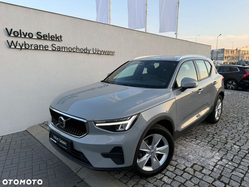 Volvo XC 40 - 2