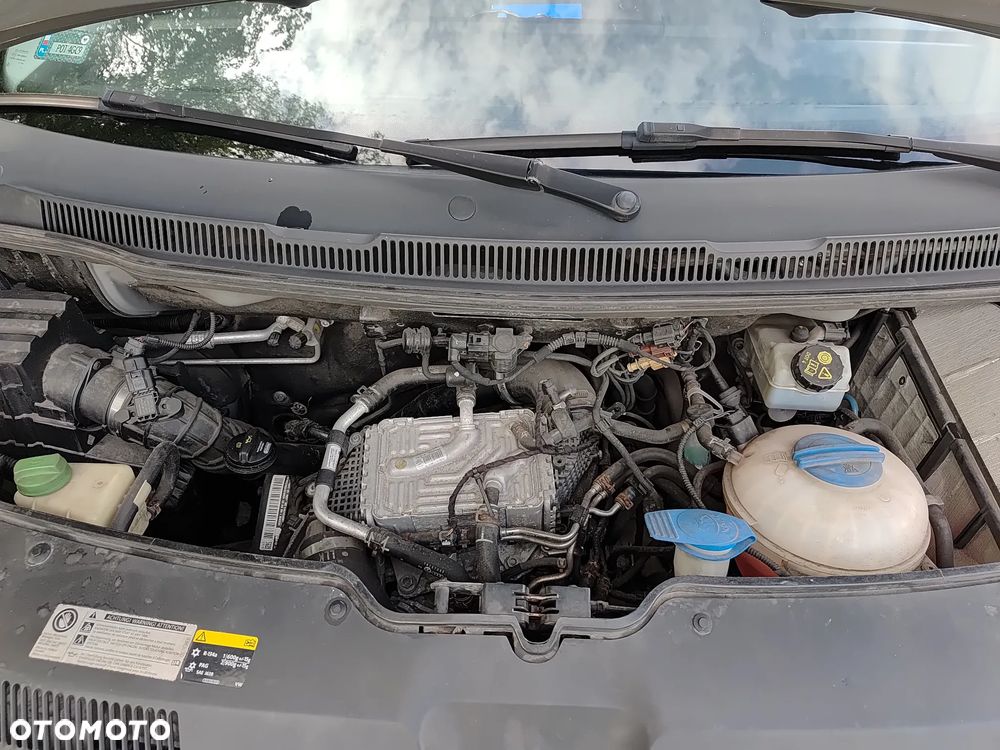 Volkswagen Caravelle ver-2-0-tdi-l1-business - 26