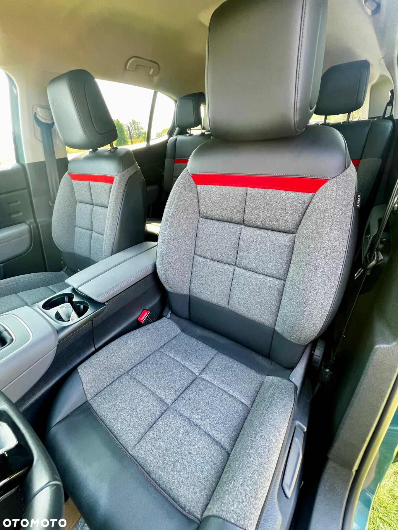 Citroën C5 Aircross 1.2 PureTech C-Series - 23