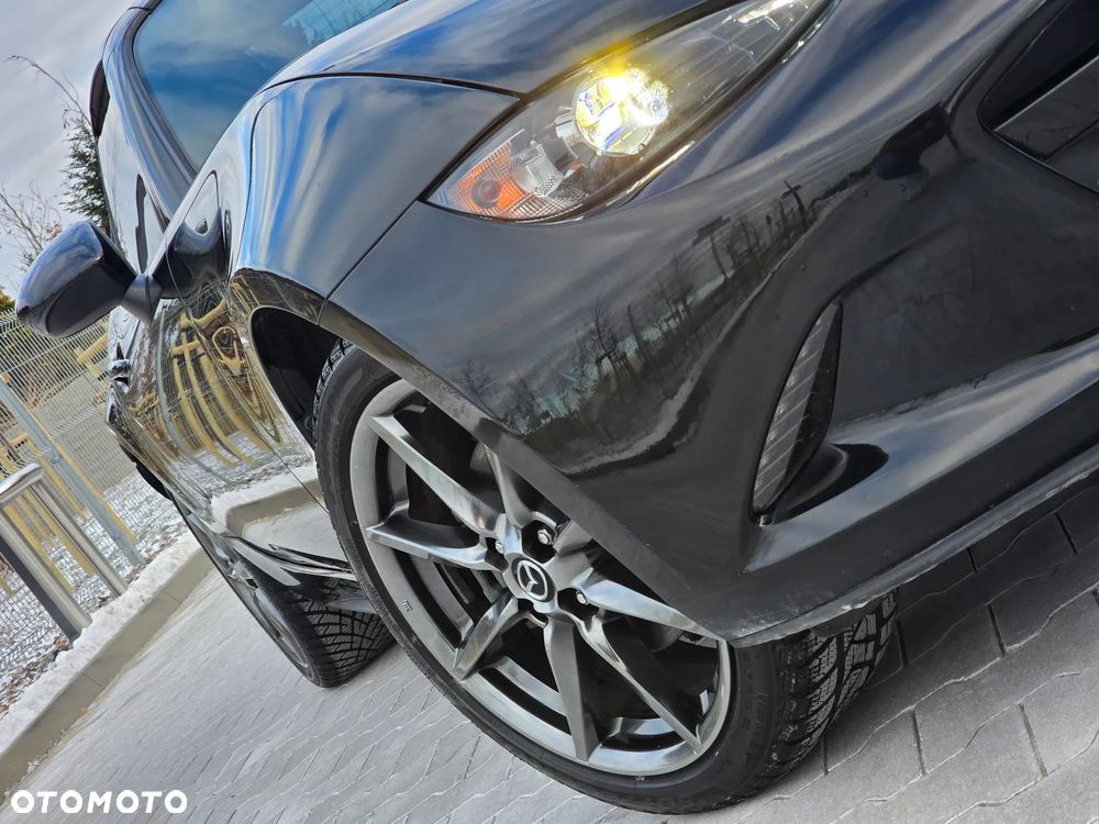 Mazda MX-5 RF SKYACTIV-G 2.0 Kazari - 30