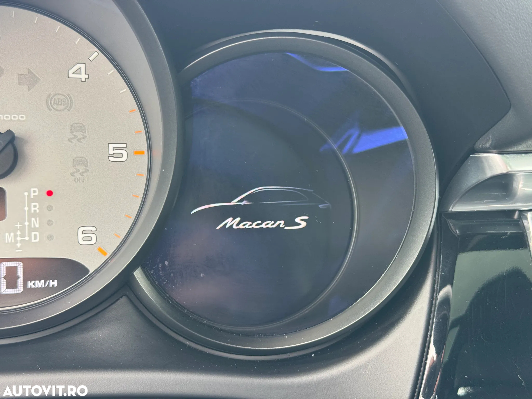 Porsche Macan 3.0 PDK S - 32