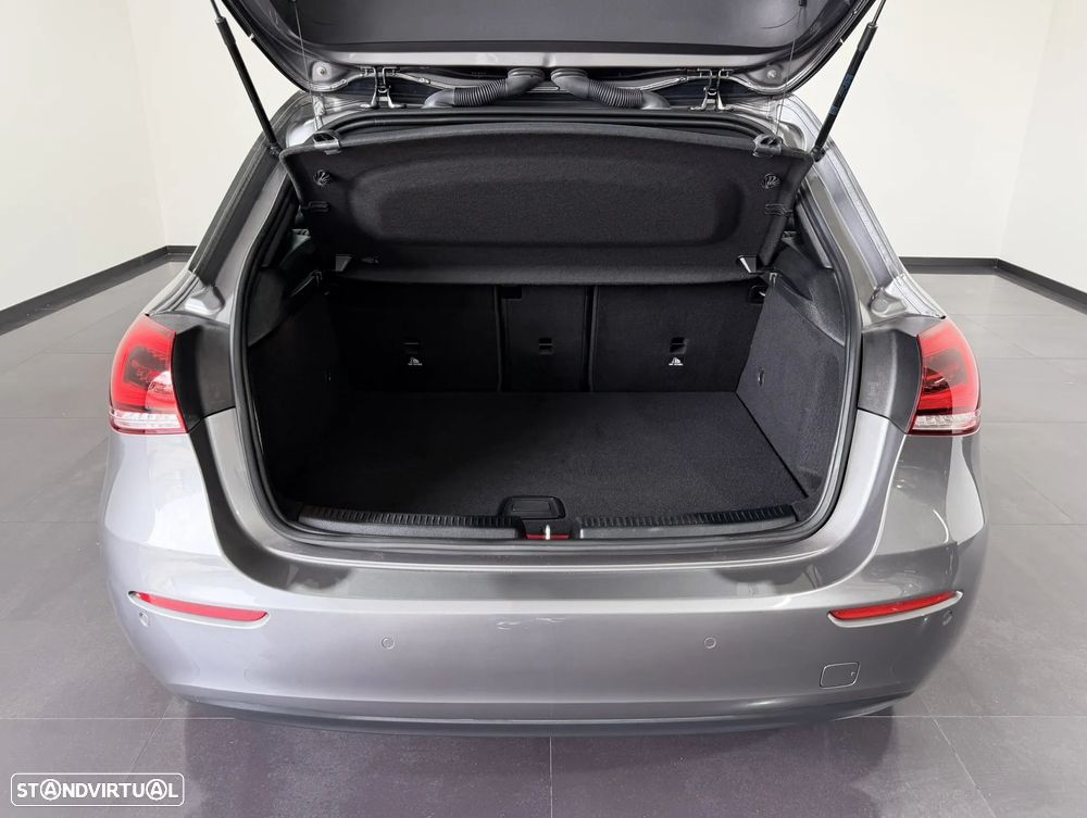 Mercedes-Benz A 250 e Progressive - 46