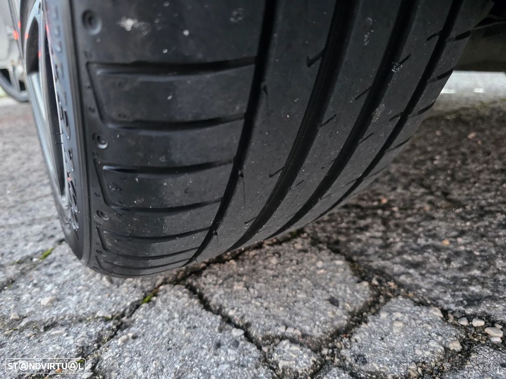 Mercedes-Benz C 220 d AMG Line - 40