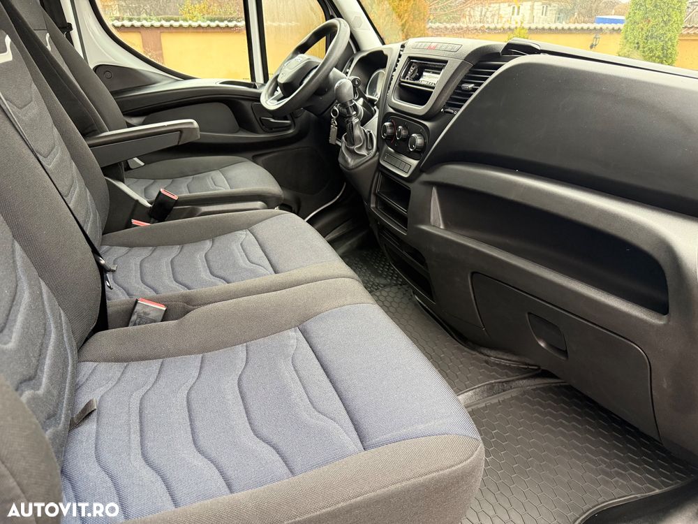 Iveco Dayli - 8