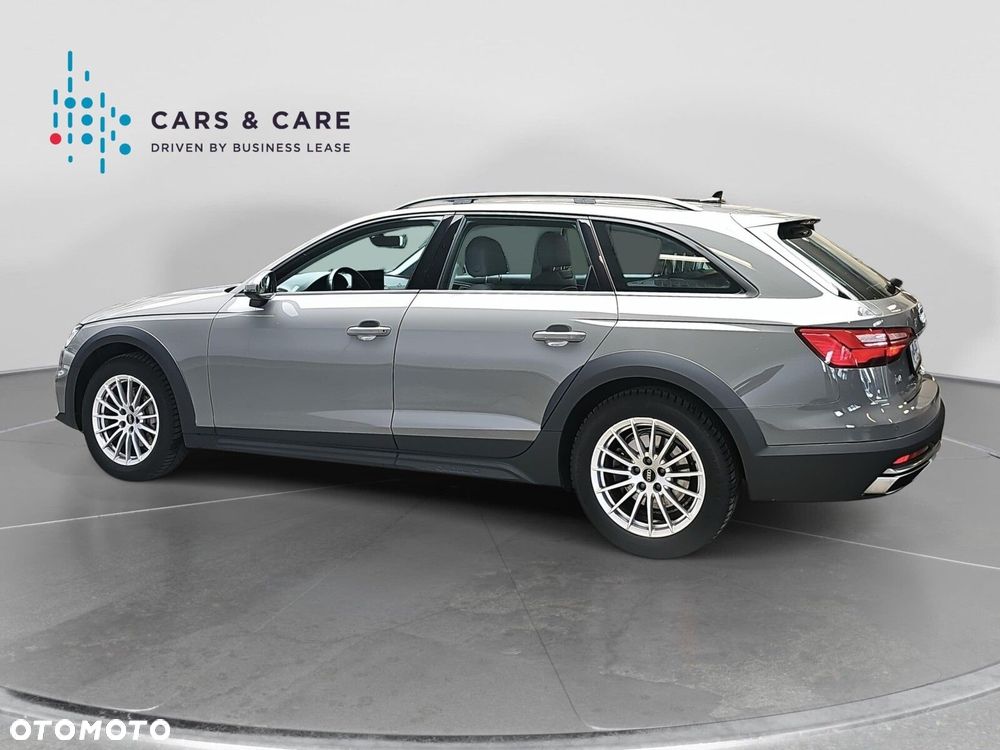 Audi A4 Allroad 40 TDI mHEV Quattro S tronic - 31
