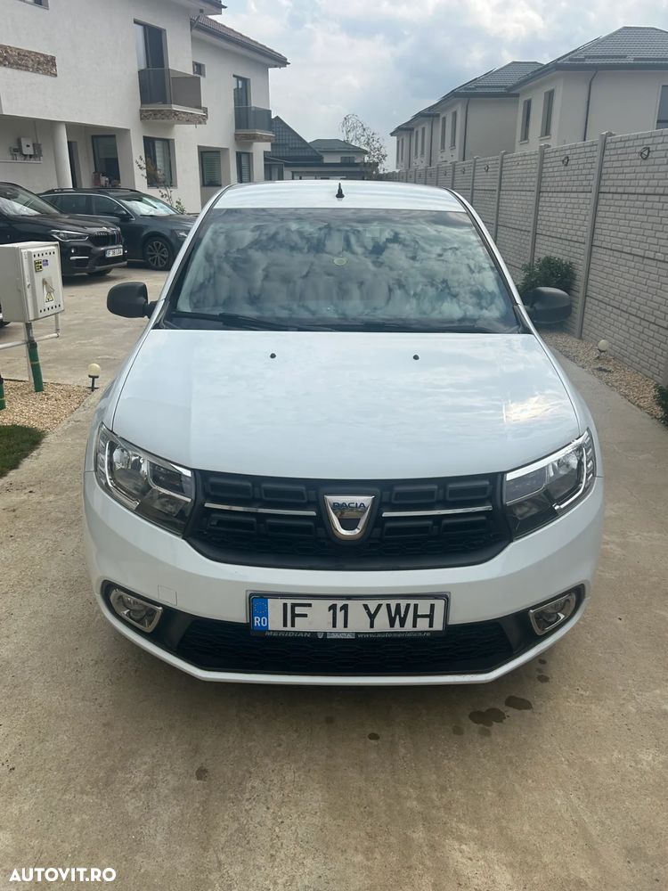 Dacia Sandero 1.0 SCe Ambiance - 3