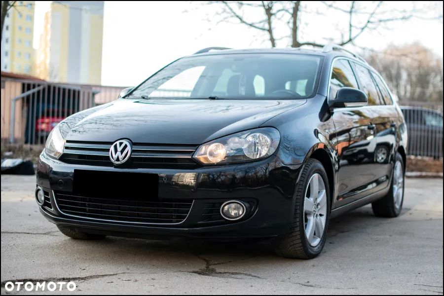 Volkswagen Golf - 12