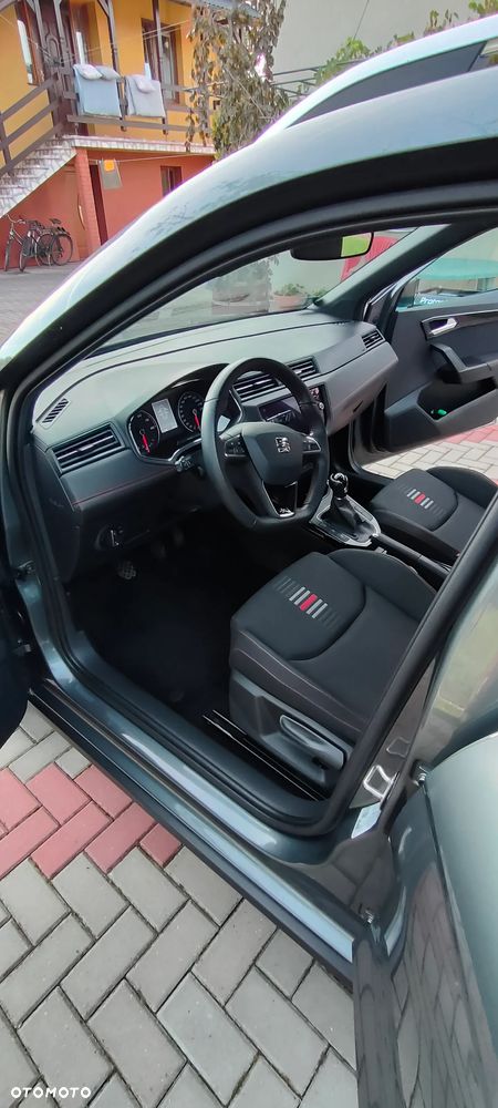 Seat Arona 1.5 TSI FR S&S - 7