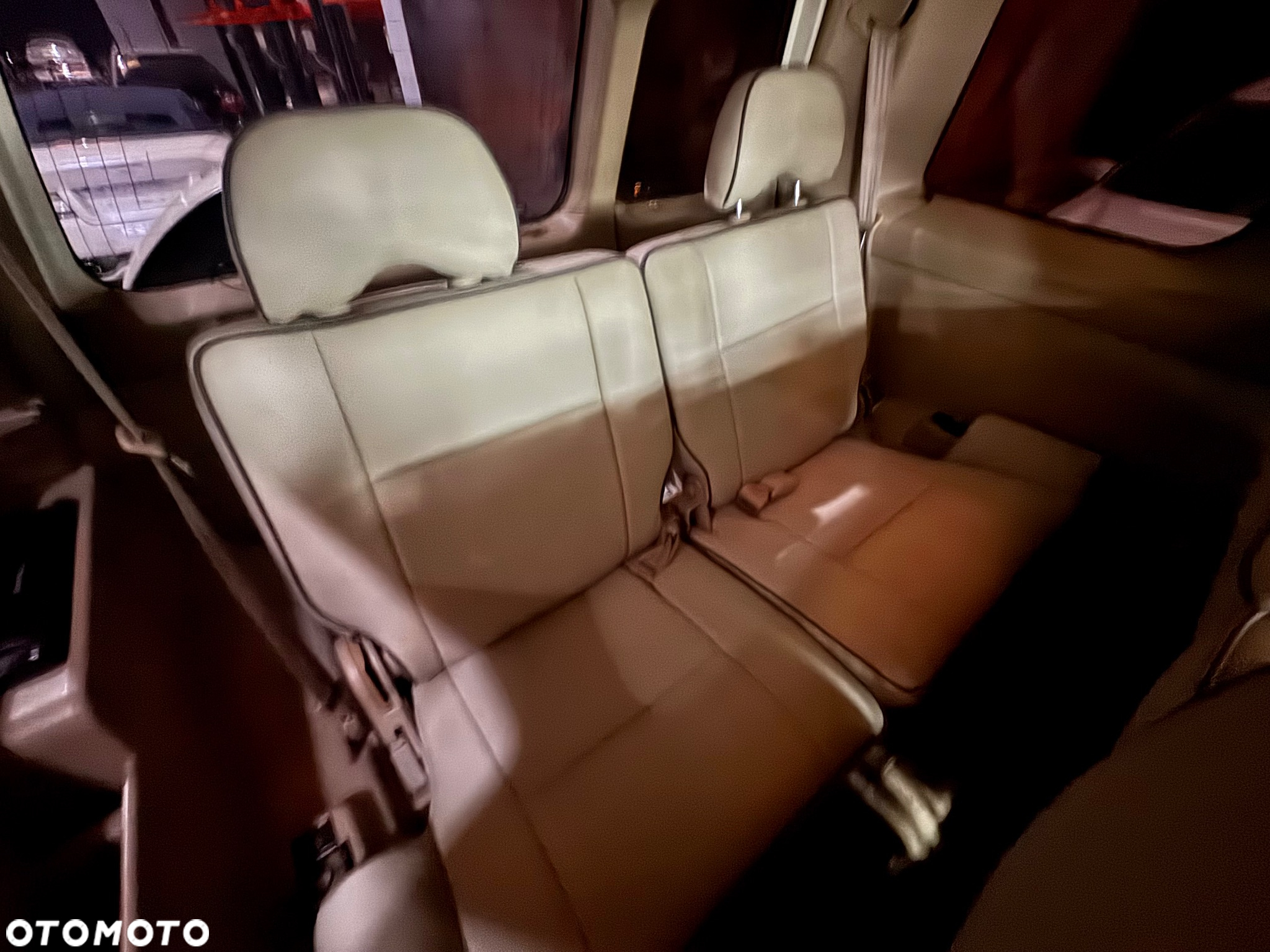 Nissan Patrol - 38
