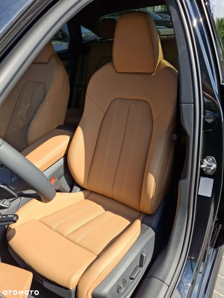 Audi A6 Limousine - 13