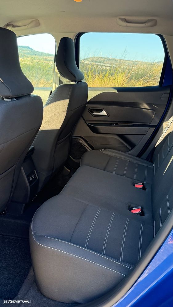 Dacia Duster 1.0 TCe Prestige - 15