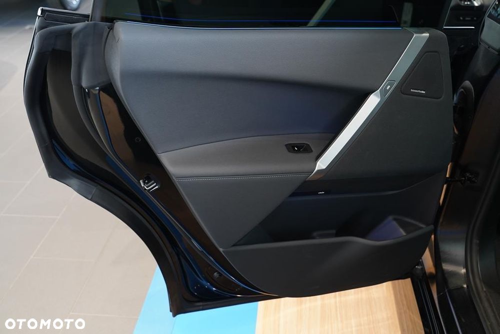 BMW iX xDrive60 111.5kWh - 7