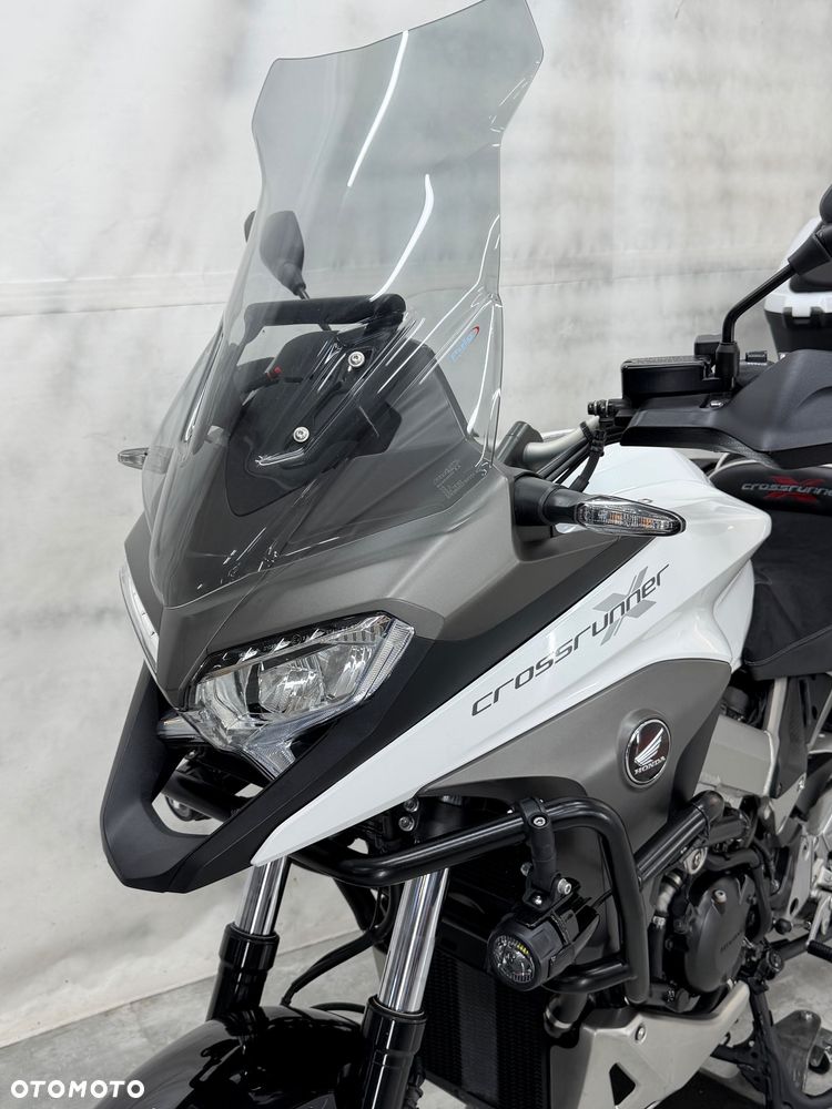 Honda VFR - 24