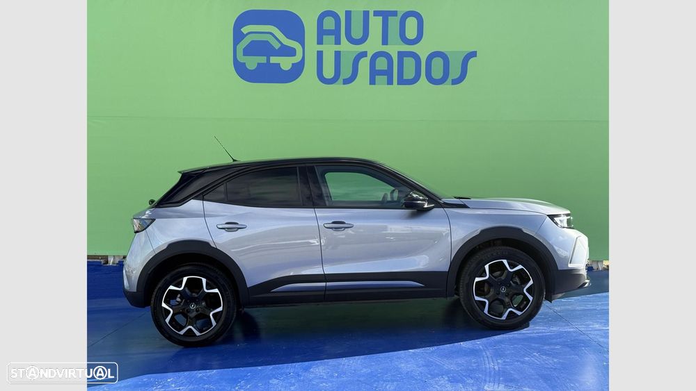 Opel Mokka 1.2 T GS - 7