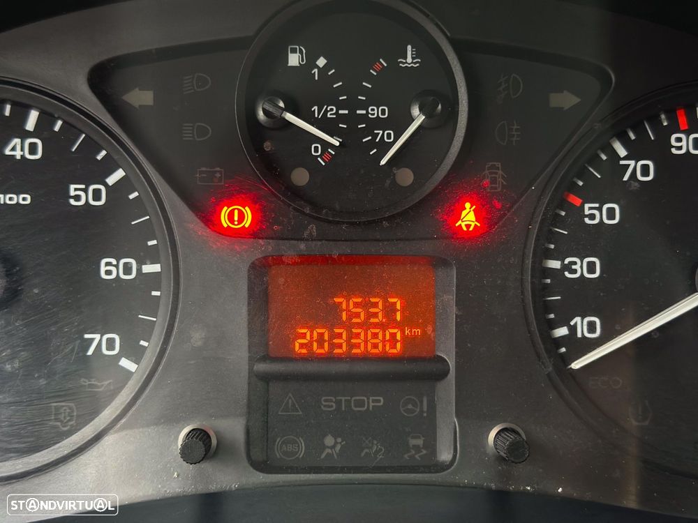 Citroën Berlingo 1.6 BlueHDi L1 Club - 16