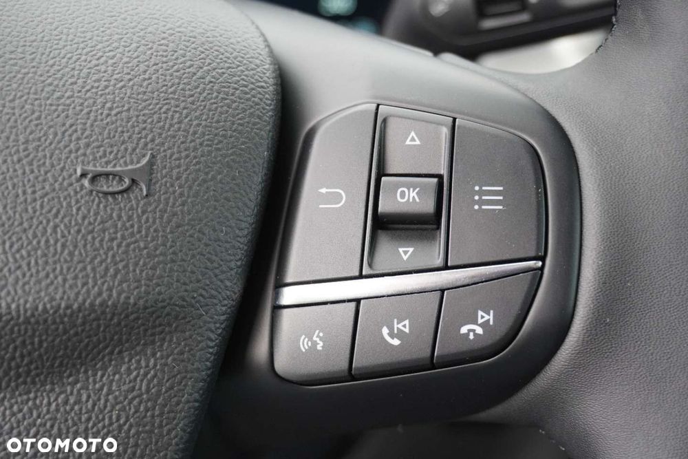 Ford Focus 1.5 EcoBlue STart-Stopp-System TITANIUM X - 19