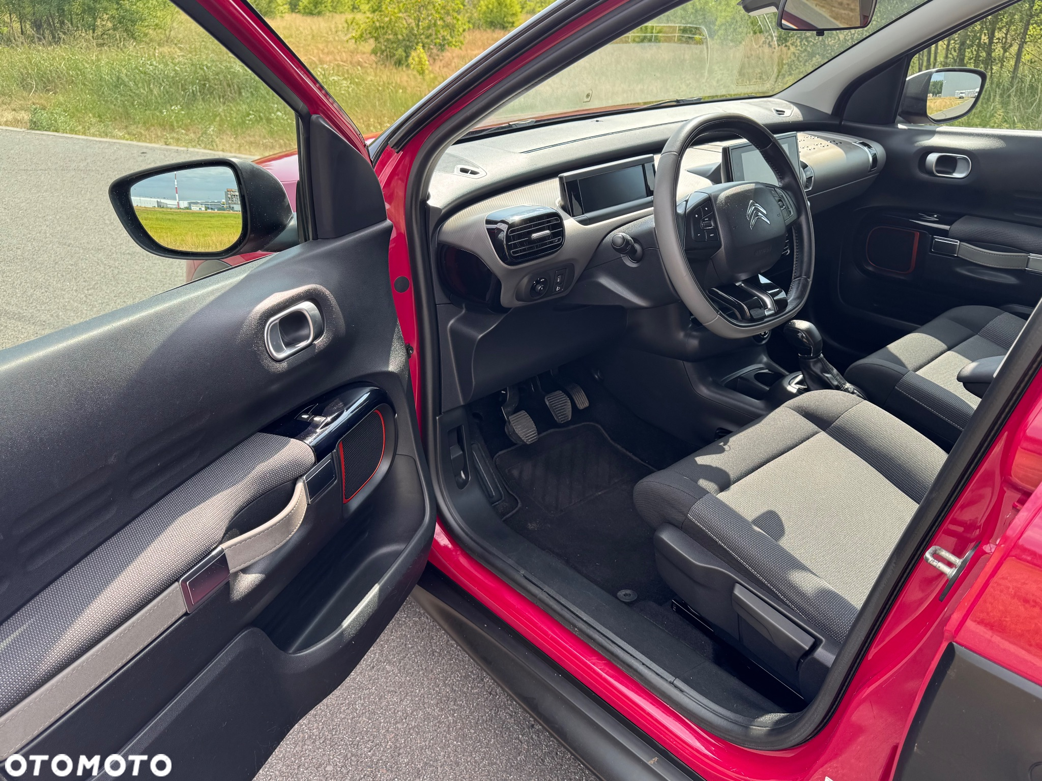 Citroën C4 Cactus 1.2 PureTech Rip Curl S&S - 8
