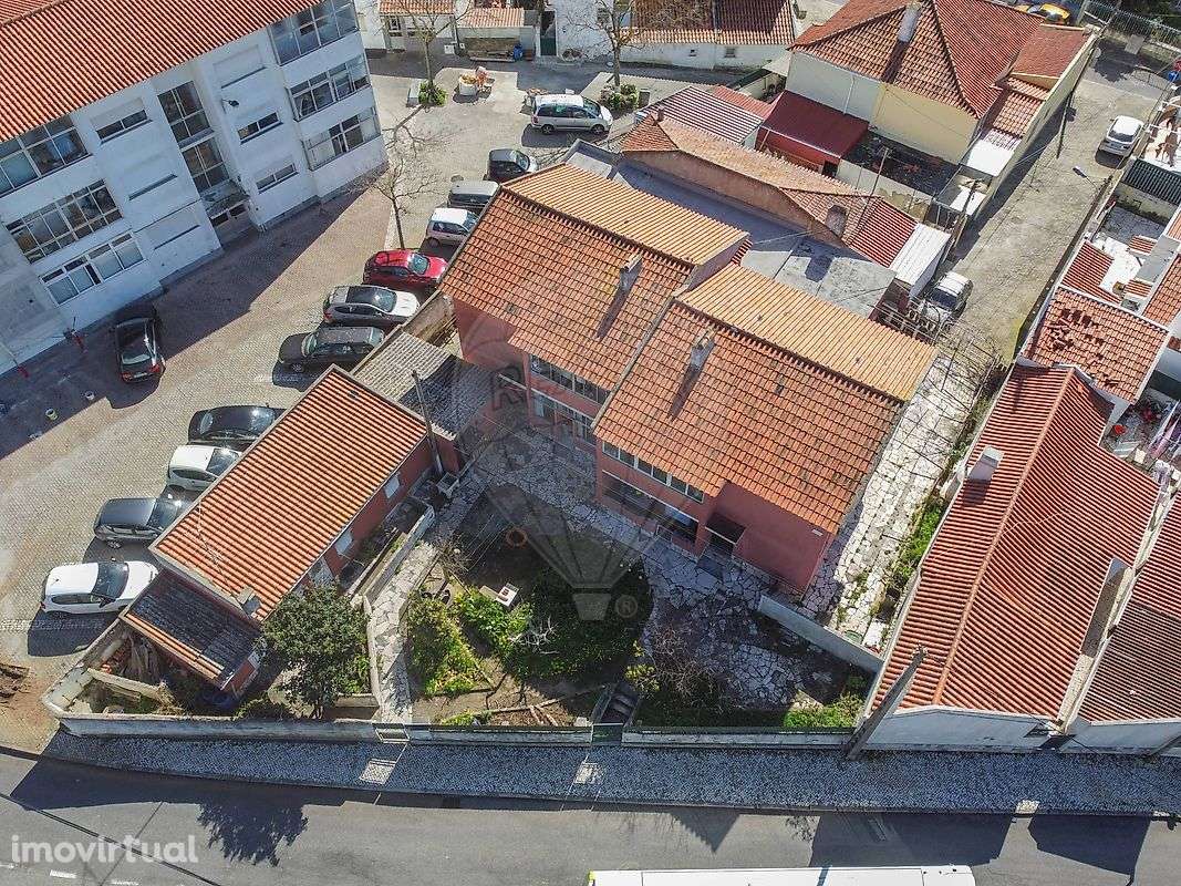 Moradia T8 para venda - Grande imagem: 5/50