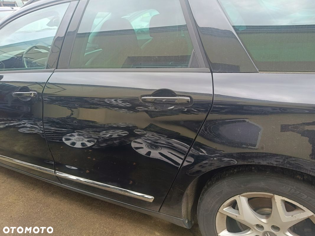 CITROEN C5 III X7 1,6THP STEROWNIK SILNIKA 9666325380 - 6